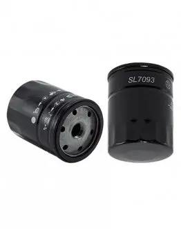 WL7093 Фильтр масляный двигателя FORD WL7093/OP546 (пр-во WIX-Filtron UA) WIX FILTERS подбор по vin на Brocar