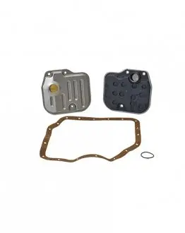 58324 Фильтр масляный АКПП TOYOTA 00-15 с прокладкой (пр-во WIX-FILTERS) WIX FILTERS подбор по vin на Brocar