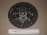 Диск зчеплення Mazda 323/626/929 1.6TD-2.0D/1.6-2.2i -02 (z=22/d=225mm) 803307