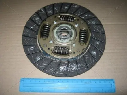 803684 Ведений диск зчеплення VALEO підбір по vin на Brocar