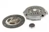 Комплект сцепления Skoda Roomster 1.2i 06-15 (d=200mm) (+выжимной) z=28 826362