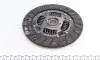 826362 Комплект зчеплення Skoda Roomster 1.2i 06-15 (d=200mm) (+вижимний) z=28 VALEO підбір по vin на Brocar