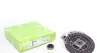 826362 Комплект зчеплення Skoda Roomster 1.2i 06-15 (d=200mm) (+вижимний) z=28 VALEO підбір по vin на Brocar