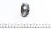 826362 Комплект зчеплення Skoda Roomster 1.2i 06-15 (d=200mm) (+вижимний) z=28 VALEO підбір по vin на Brocar