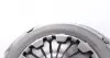 826362 Комплект зчеплення Skoda Roomster 1.2i 06-15 (d=200mm) (+вижимний) z=28 VALEO підбір по vin на Brocar