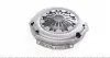 826362 Комплект зчеплення Skoda Roomster 1.2i 06-15 (d=200mm) (+вижимний) z=28 VALEO підбір по vin на Brocar