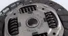 826362 Комплект зчеплення Skoda Roomster 1.2i 06-15 (d=200mm) (+вижимний) z=28 VALEO підбір по vin на Brocar