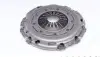 826363 Комплект сцепления Skoda Octavia/VW Golf III/IV 1.6TDI/1.9TDI/1.8T 95- (d=228mm) z=28 (+выжимной) VALEO підбір по vin на Brocar