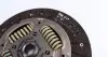 826363 Комплект сцепления Skoda Octavia/VW Golf III/IV 1.6TDI/1.9TDI/1.8T 95- (d=228mm) z=28 (+выжимной) VALEO підбір по vin на Brocar