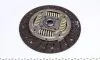 826363 Комплект сцепления Skoda Octavia/VW Golf III/IV 1.6TDI/1.9TDI/1.8T 95- (d=228mm) z=28 (+выжимной) VALEO підбір по vin на Brocar