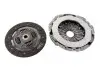 Комплект зчеплення Renault Trafic 2.5 dCi 01- (d=242.25mm) 826569