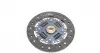 826918 Комплект зчеплення Suzuki Swift 1.3 05- (d=190mm) (+вижимний) z=18 VALEO підбір по vin на Brocar