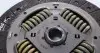 828002 Комплект зчеплення VW Caddy 1.9TDI 04-10/Passat 1.6TDI/1.9TDI 05-10 (+вижимний) VALEO підбір по vin на Brocar