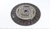 828002 Комплект зчеплення VW Caddy 1.9TDI 04-10/Passat 1.6TDI/1.9TDI 05-10 (+вижимний) VALEO підбір по vin на Brocar