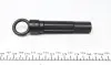 828002 Комплект зчеплення VW Caddy 1.9TDI 04-10/Passat 1.6TDI/1.9TDI 05-10 (+вижимний) VALEO підбір по vin на Brocar