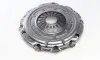 828002 Комплект зчеплення VW Caddy 1.9TDI 04-10/Passat 1.6TDI/1.9TDI 05-10 (+вижимний) VALEO підбір по vin на Brocar
