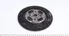 834132 Комплект зчеплення Renault Kangoo 1.6 16V 08- (d=200mm) z=26 (+вижимний) VALEO підбір по vin на Brocar