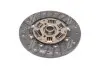 MZ25 Диск сцепл. MAZDA 626 III 2.0 12V-2.0 16V 87-92 (Пр-во VALEO PHC) VALEO підбір по vin на Brocar