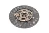 MZ25 Диск сцепл. MAZDA 626 III 2.0 12V-2.0 16V 87-92 (Пр-во VALEO PHC) VALEO підбір по vin на Brocar