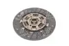 MZ25 Диск сцепл. MAZDA 626 III 2.0 12V-2.0 16V 87-92 (Пр-во VALEO PHC) VALEO підбір по vin на Brocar