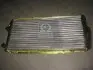 Радиатор охлаждения двигателя AUDI 100/200 MT/AT 84-89 (Van Wezel) 03002020