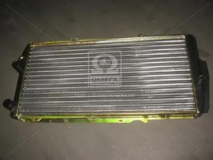 03002020 Радіатор AUDI 100/200 MT/AT 84-89 (Van Wezel) VAN WEZEL підбір по vin на Brocar