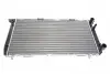 Радиатор охлаждения двигателя AUDI80/90/COUPE MT 86-94 (Van Wezel) 03002047