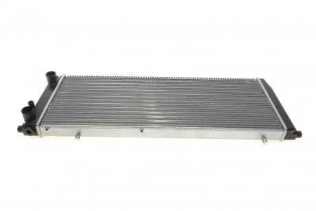 03002051 Радіатор AUDI 100 1.8 MT/AT 79-90 (Van Wezel) VAN WEZEL підбір по vin на Brocar