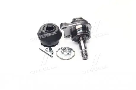 SB7721 Опора кульк. MITSUBISHI PAJERO V23/4,V43/4 91- (вир-во 555 Японія) 555 підбір по vin на Brocar