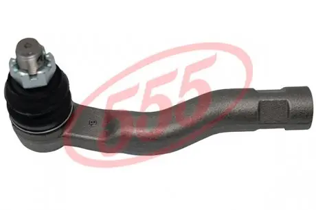 SE3813L Наконечник рульової тяги 555 підбір по vin на Brocar