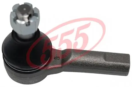SE4831 Наконечник рульової тяги 555 підбір по vin на Brocar