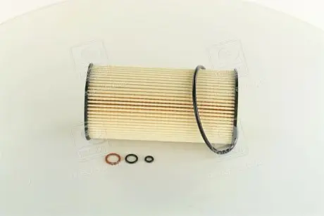 TE623 Фільтр оливний (фільтр-патрон) M-FILTER підбір по vin на Brocar