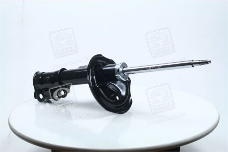 A00109 Амортизатор подв. KIA CERATO 09- передн. лев. газов. (пр-во Mando) MANDO подбор по vin на Brocar