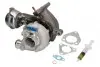 Турбина VOLKSWAGEN CADDY II (9K, 9U) (95-) 1.9 TDi (пр-во Nissens) 93243