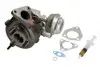 93243 Турбіна VOLKSWAGEN CADDY II (9K, 9U) (95 -) 1.9 TDi (пр-во Nissens) NISSENS підбір по vin на Brocar