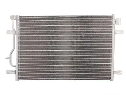 94583 Конденсатор кондиционера AUDI A4/S4 (B6, B7) (00-) (пр-во Nissens) NISSENS подбор по vin на Brocar