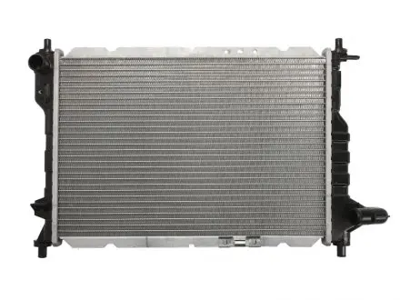 53068 Радиатор охлаждения Chevrolet Matiz 0.8-1.0 05- NRF подбор по vin на Brocar