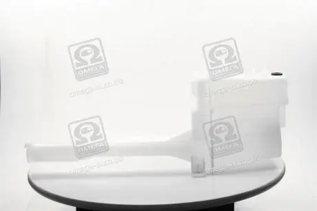 986202B000 Бачок омывателя стекла лобового Hyundai Santa Fe 06- (пр-во Mobis) HYUNDAI / KIA подбор по vin на Brocar