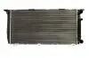 Радиатор охлаждения AUDI 80 / 90 (B3) (86-) 1.6-2.0(пр-во Nissens) 604361