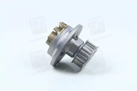 241061 Насос водяной OE 96499089 LACETTI (23 ЗУБА) 1.8 YEAR 06- (Metelli) METELLI подбор по vin на Brocar