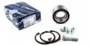 Підшипник маточини (передньої) VW Passat/Audi 80/90 74-88 (39x68x37) (к-кт) 100 498 0033