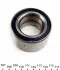 1004980033 Подшипник ступицы (передней) VW Passat/Audi 80/90 74-88 (39x68x37) (к-кт) MEYLE підбір по vin на Brocar