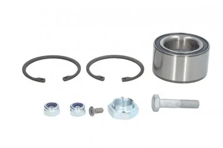 1004980033 Підшипник маточини (передньої) VW Passat/Audi 80/90 74-88 (39x68x37) (к-кт) MEYLE підбір по vin на Brocar