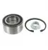Подшипник ступицы BMW 3(E90-91-92-93) 05- передн. мост (Пр-во SKF) VKBA 6632