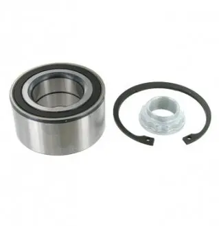 VKBA6632 Підшипник колісний SKF підбір по vin на Brocar