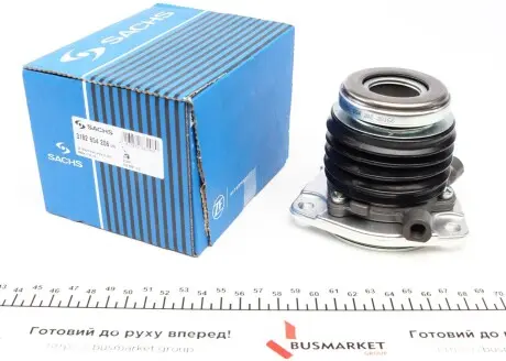 3182654206 Підшипник вижимний Opel Omega B 94-03 SACHS підбір по vin на Brocar