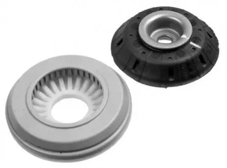 802450 Подушка амортизатора (переднего) + подшипник Opel Corsa 05- SACHS підбір по vin на Brocar
