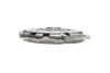 3000970069 Комплект сцепления VW Golf VII/Passat 1.6 TDI 12- (d=228mm) (+выжимной) SACHS підбір по vin на Brocar