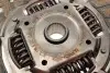 3000970069 Комплект сцепления VW Golf VII/Passat 1.6 TDI 12- (d=228mm) (+выжимной) SACHS підбір по vin на Brocar
