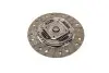 3000970069 Комплект сцепления VW Golf VII/Passat 1.6 TDI 12- (d=228mm) (+выжимной) SACHS підбір по vin на Brocar